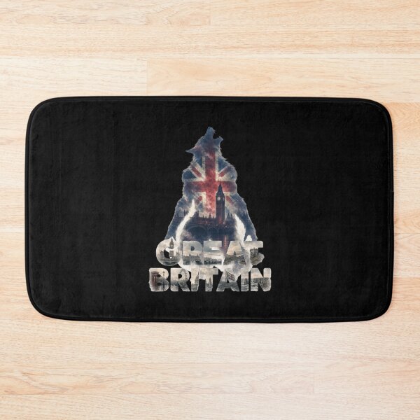 Item preview, Great Britain Werewolf designed and sold by ReneMM.
