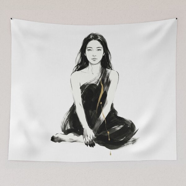 Item preview, The Vow designed and sold by InkMindStudio.