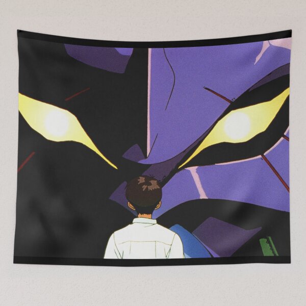 Item preview, NEON GENESIS designed and sold by FILM GUTTER.