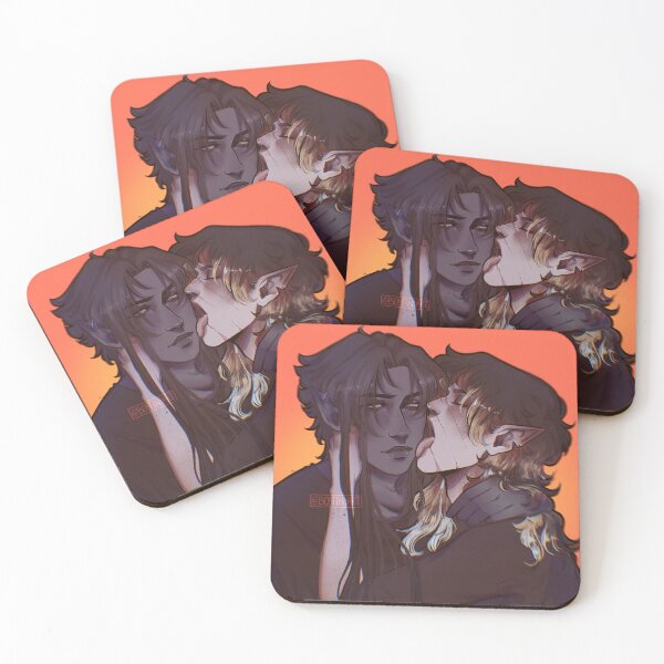 Item preview, Milo & Kelby designed and sold by littleboffin.