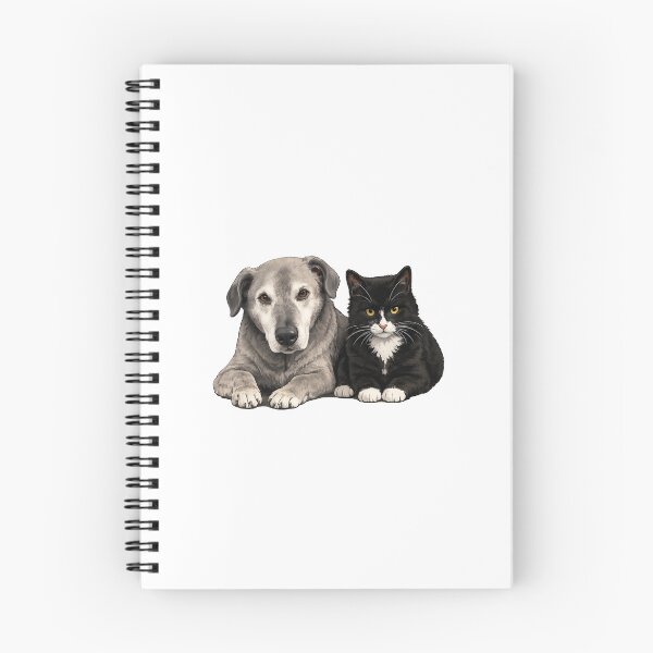 Item preview, Dunkin and Buddy designed and sold by esantoro20.