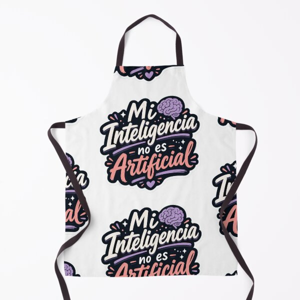 Item preview, My Intelligence Is Not Artificial | Cute Modern Sticker. By COLORALMY designed and sold by Coloralmy.