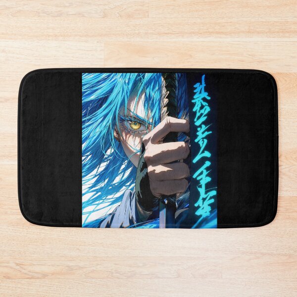 Item preview, That Time I Got Reincarnated As A Slime designed and sold by WifeStar321.