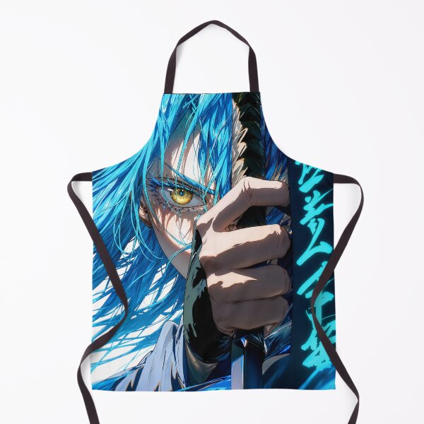 Item preview, That Time I Got Reincarnated As A Slime designed and sold by WifeStar321.
