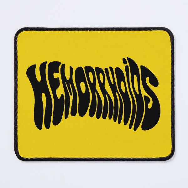 Item preview, Hemorrhoids designed and sold by borboto.