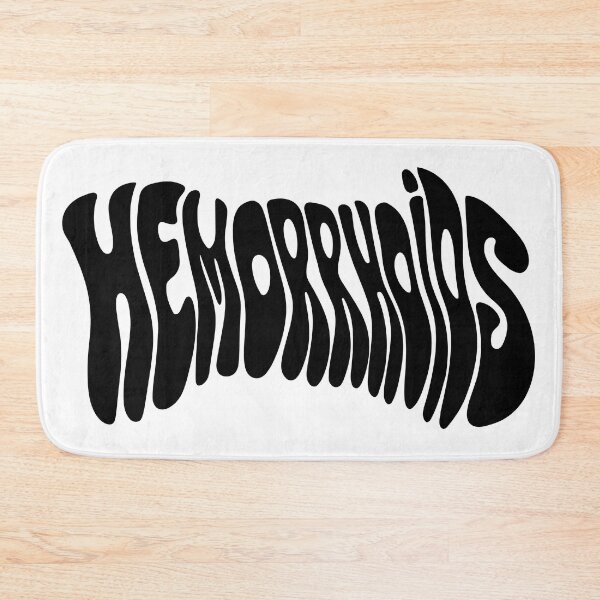 Item preview, Hemorrhoids designed and sold by borboto.