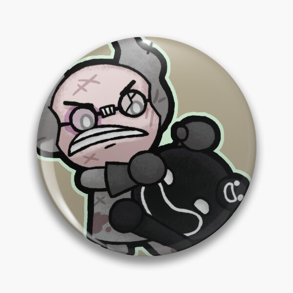 Item preview, MEWGENICS: Dr Beanies & Steven designed and sold by DisfiguredStick.