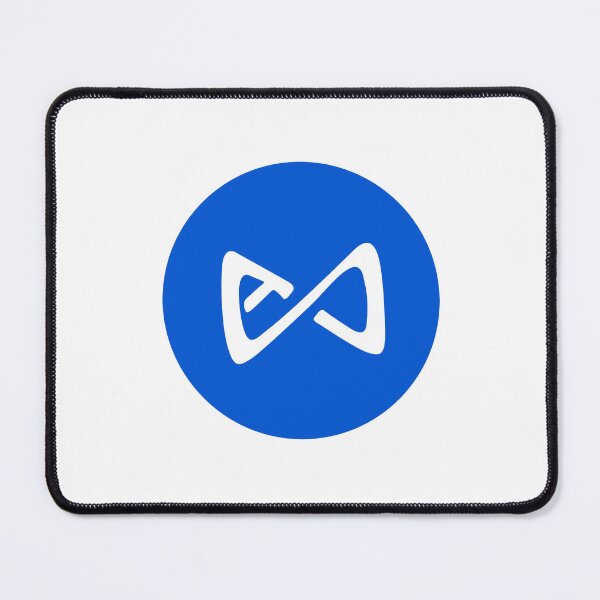 Item preview, Axie Infinity AXS Crypto Token Play to Earn Logo designed and sold by rchabnb.