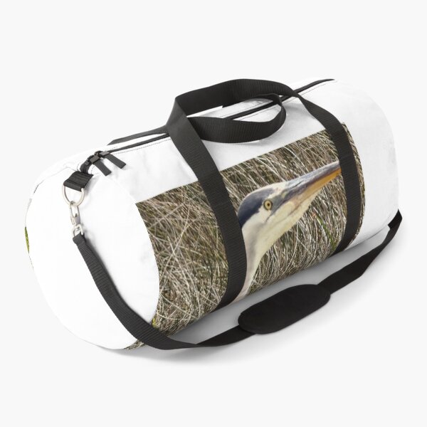 Item preview, Great Blue Heron by the Biloxi Causeway. designed and sold by Pearls1.