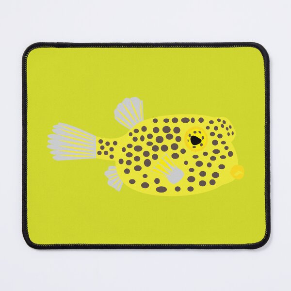 Item preview, Boxfish designed and sold by ROSE ANN BANILAR.