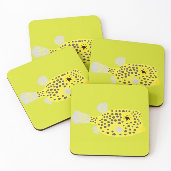 Item preview, Boxfish designed and sold by ROSE ANN BANILAR.
