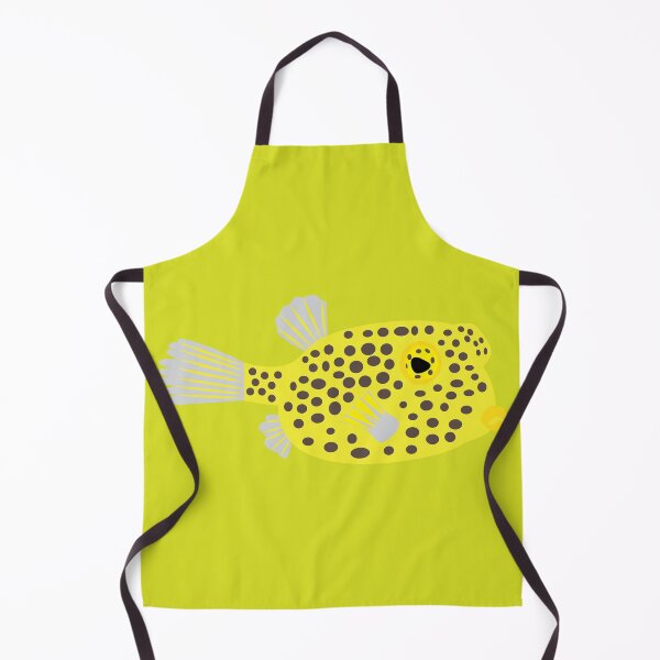 Item preview, Boxfish designed and sold by ROSE ANN BANILAR.