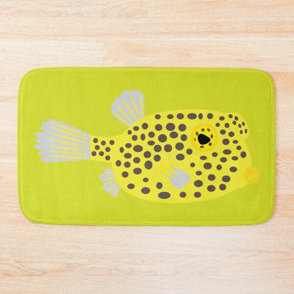 Item preview, Boxfish designed and sold by ROSE ANN BANILAR.