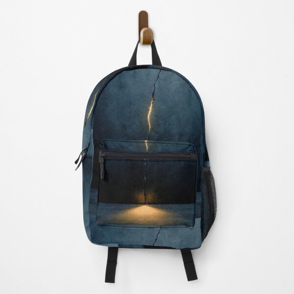 Item preview, Light crack minimalist art. By COLORALMY designed and sold by Coloralmy.