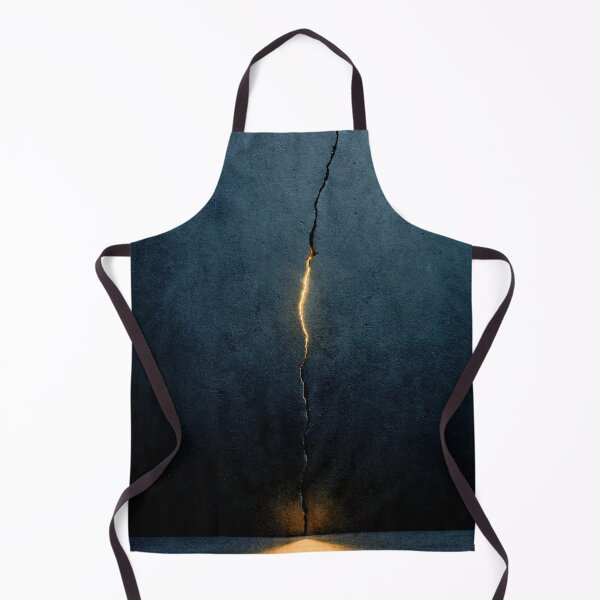 Item preview, Light crack minimalist art. By COLORALMY designed and sold by Coloralmy.