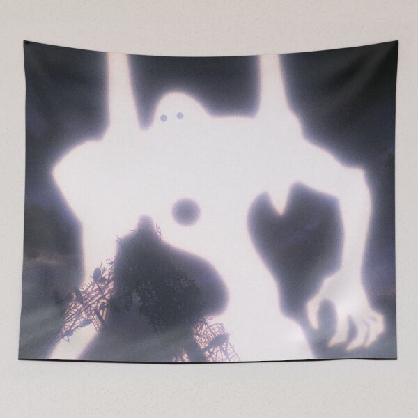 Item preview, NEON GENESIS designed and sold by FILM GUTTER.