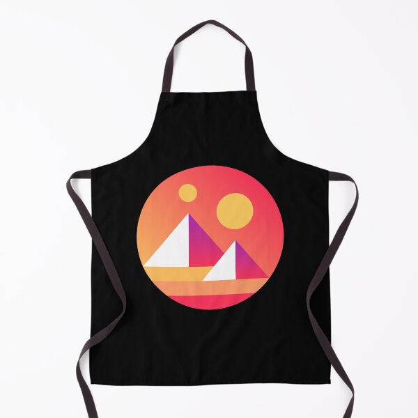 Item preview, Decentraland MANA Crypto Metaverse Virtual World Logo designed and sold by rchabnb.