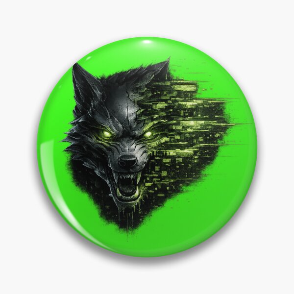 Item preview, SYNTHETIC INSTINCT  designed and sold by ShadowSignal.