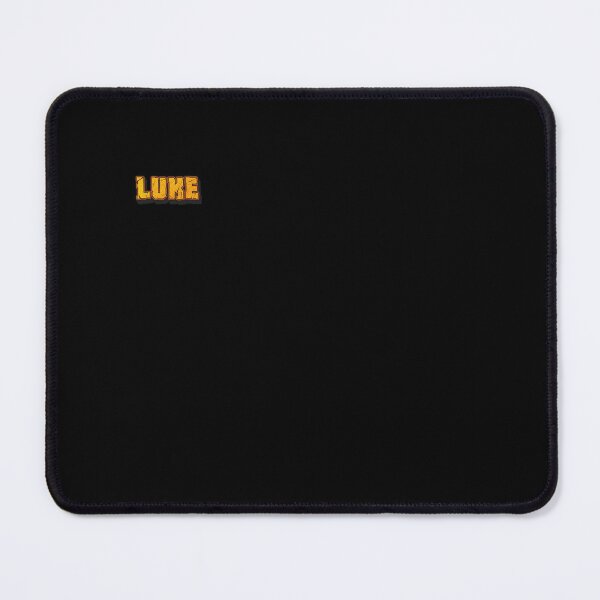 Item preview, Luke Personalized Name - Cool & Funny Custom Gift for Men and Boys designed and sold by Oussinc.