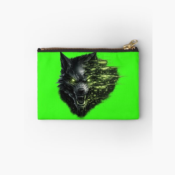 Item preview, SYNTHETIC INSTINCT  designed and sold by ShadowSignal.