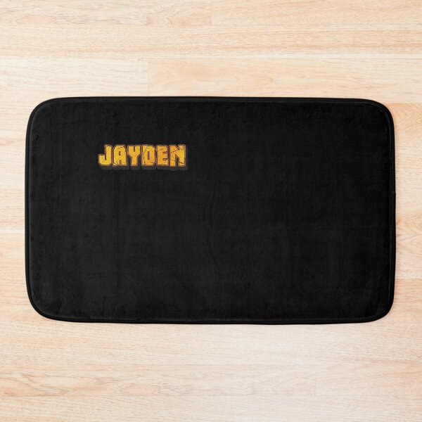 Item preview, Jayden Personalized Name - Cool & Funny Custom Gift for Men and Boys designed and sold by Oussinc.