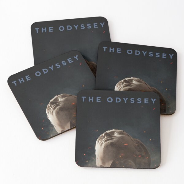 Item preview, The Odyssey Movie designed and sold by tomasghrad.