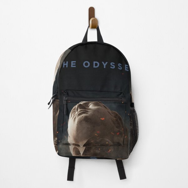 Item preview, The Odyssey Movie designed and sold by tomasghrad.