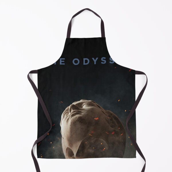 Item preview, The Odyssey Movie designed and sold by tomasghrad.