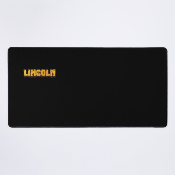 Item preview, Lincoln Personalized Name - Cool & Funny Custom Gift for Men and Boys designed and sold by Oussinc.