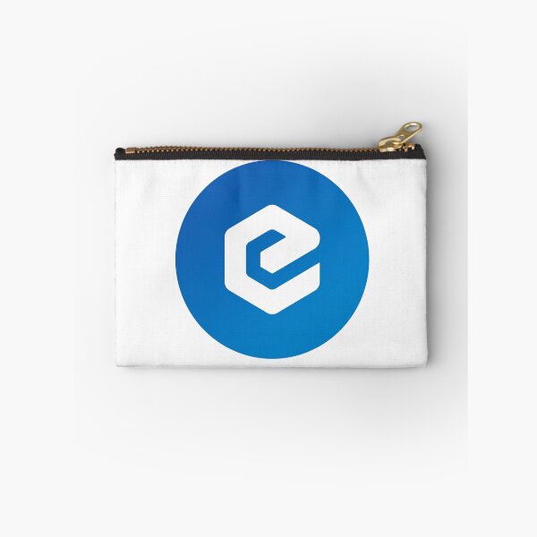 Item preview, eCash XEC Cryptocurrency Token Digital Cash Logo designed and sold by rchabnb.