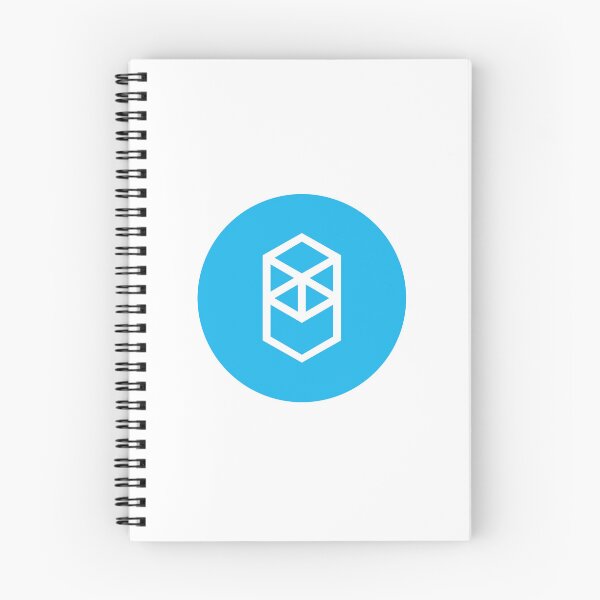 Item preview, Fantom FTM Cryptocurrency Blockchain Network Logo designed and sold by rchabnb.
