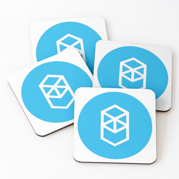 Item preview, Fantom FTM Cryptocurrency Blockchain Network Logo designed and sold by rchabnb.
