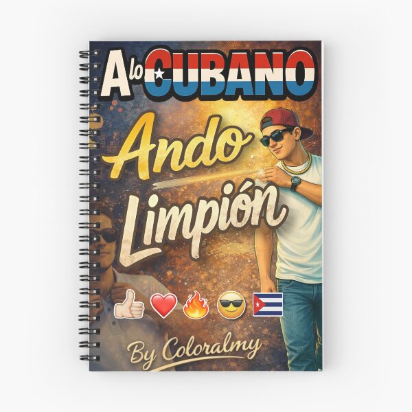 Item preview, I'm Cuban-style, clean. By COLORALMY designed and sold by Coloralmy.