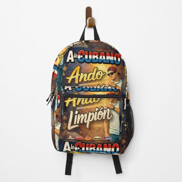 Item preview, I'm Cuban-style, clean. By COLORALMY designed and sold by Coloralmy.