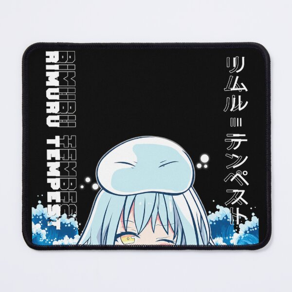 Item preview, That Time I Got Reincarnated As A Slime designed and sold by WifeStar321.