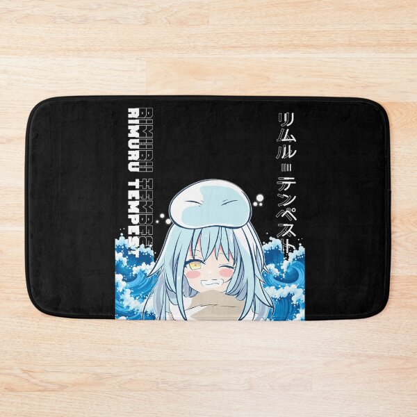 Item preview, That Time I Got Reincarnated As A Slime designed and sold by WifeStar321.