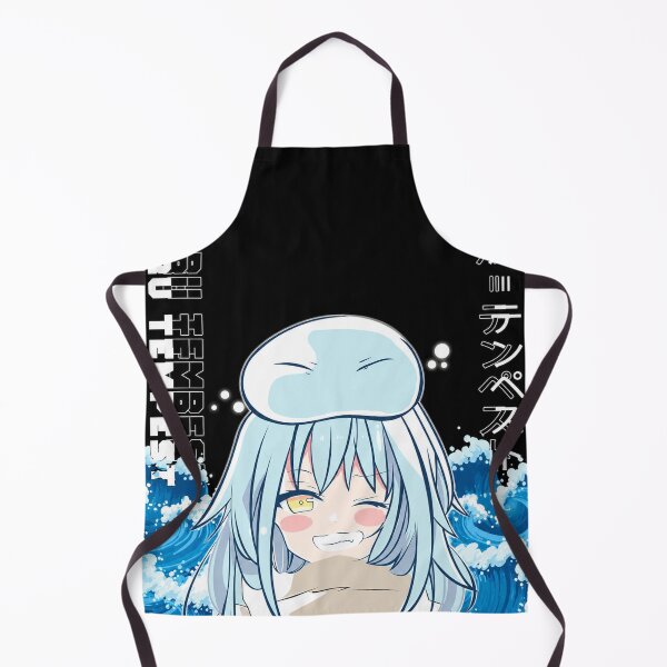 Item preview, That Time I Got Reincarnated As A Slime designed and sold by WifeStar321.