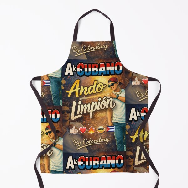 Item preview, I'm Cuban-style, clean. By COLORALMY designed and sold by Coloralmy.