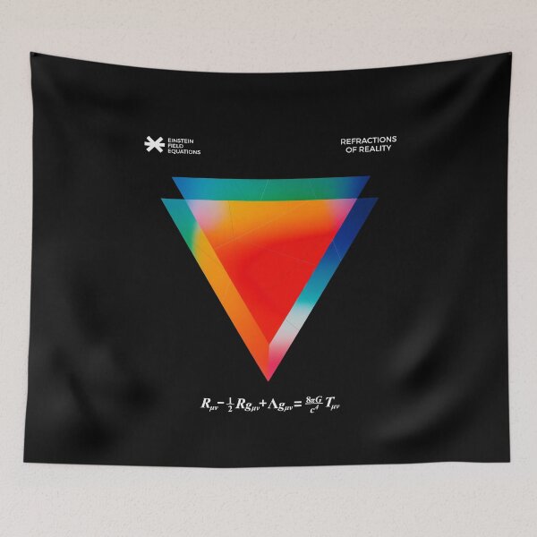 Item preview, Refractions of Reality designed and sold by Lidra Zehcnas.