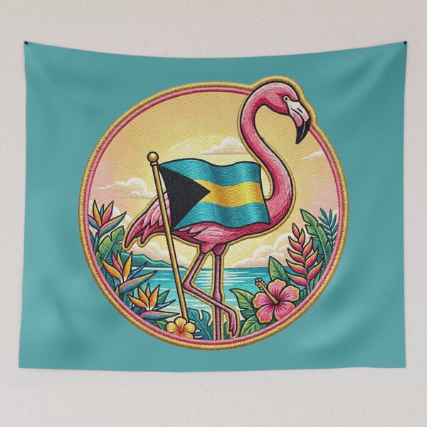 Item preview, The Nassau National designed and sold by Apex & Anthem .