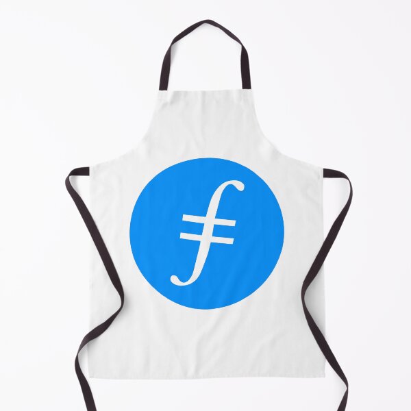 Item preview, Filecoin FIL Decentralized Cloud Storage Crypto Logo designed and sold by rchabnb.