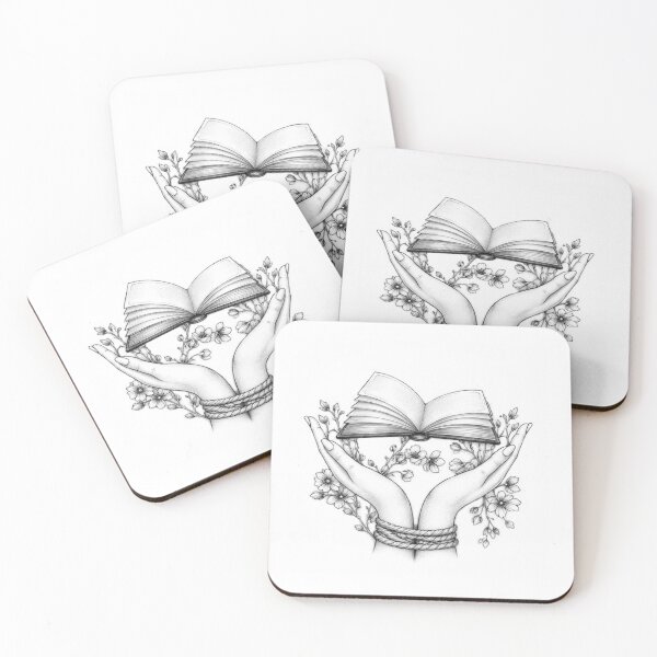 Item preview, BOOKS READING  designed and sold by Tweetypie32.