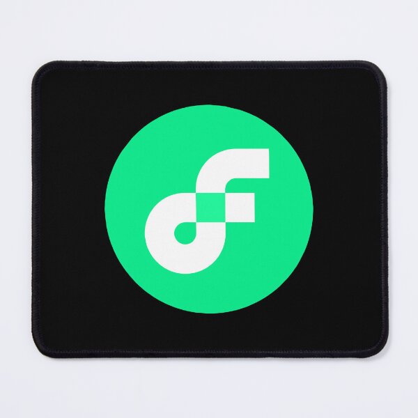Item preview, Flow Blockchain Crypto Token Web3 Gaming Logo designed and sold by rchabnb.