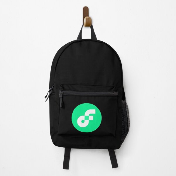 Item preview, Flow Blockchain Crypto Token Web3 Gaming Logo designed and sold by rchabnb.