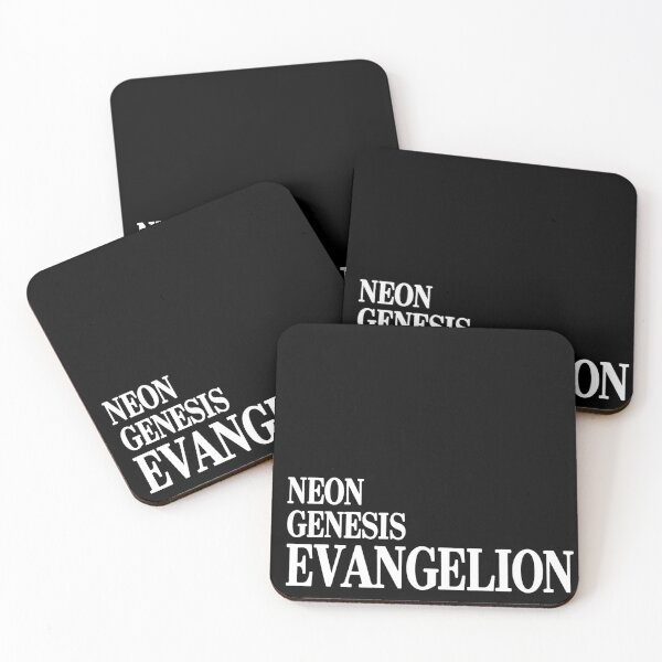 Item preview, NEON GENESIS designed and sold by FILM GUTTER.
