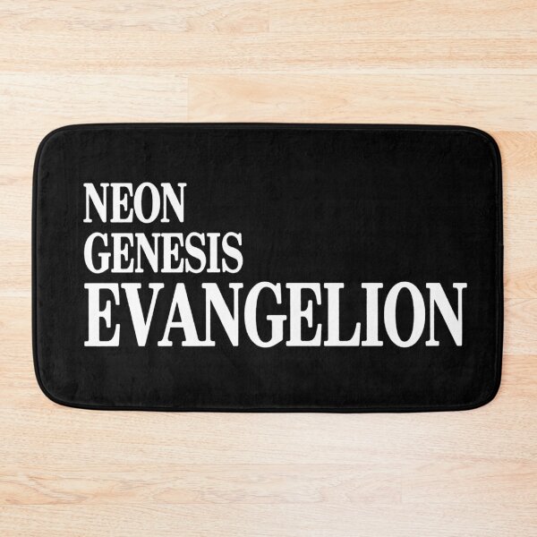 Item preview, NEON GENESIS designed and sold by FILM GUTTER.