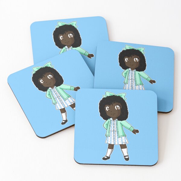 Item preview, AG- Claudie designed and sold by Yuni-Naoki.