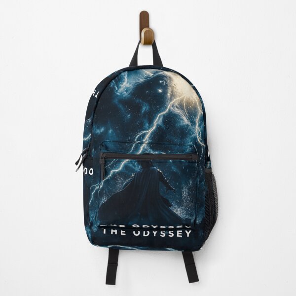 Item preview, The Odyssey Movie designed and sold by tomasghrad.