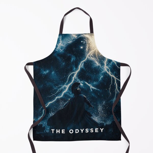 Item preview, The Odyssey Movie designed and sold by tomasghrad.
