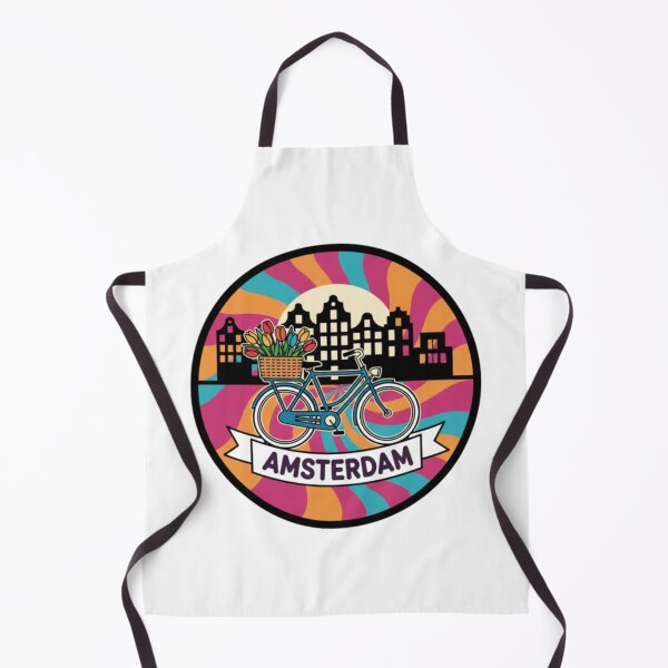 Item preview, Amsterdam designed and sold by JonysCreativeDesigns.